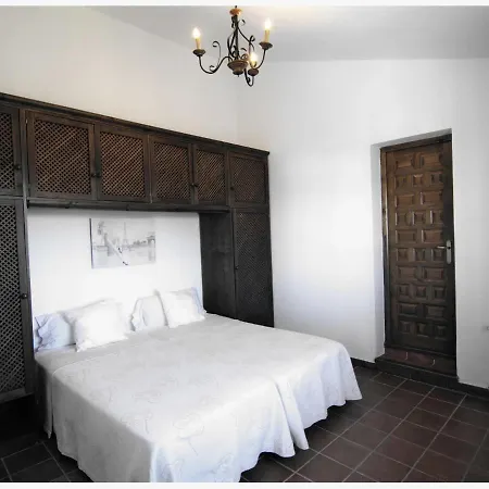Сasa de vacaciones Belvilla By Oyo Casa Almendro