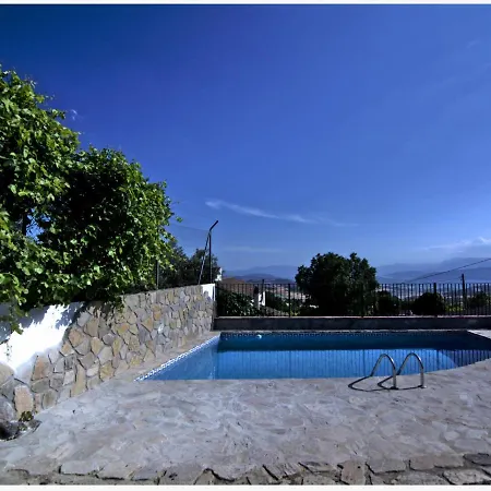 Belvilla By Oyo Casa Almendro