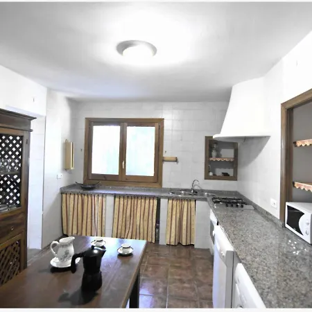 Belvilla By Oyo Casa Almendro * La Joya