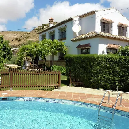 Сasa de vacaciones Belvilla By Oyo Casa Almendro *
