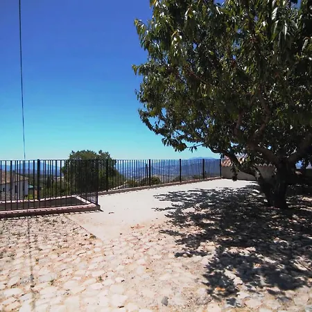 Сasa de vacaciones Belvilla By Oyo Casa Almendro La Joya