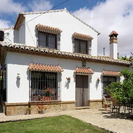 Belvilla By Oyo Casa Almendro *